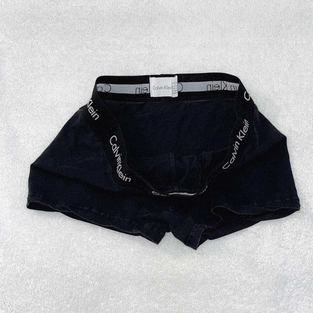 Calvin Klein Trunk - Picture 4 of 4